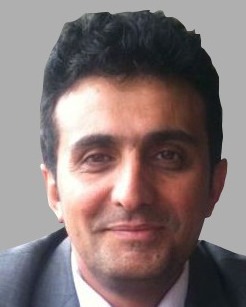 İbrahim Pektaş