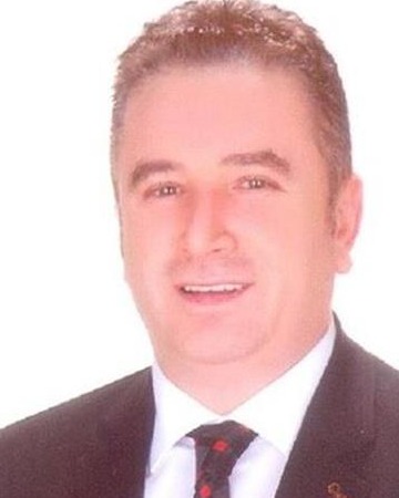 Mehmet Altınordu