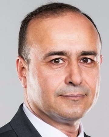 Murat Çelik