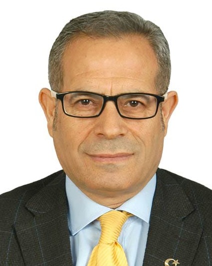 Vedat  Aydın