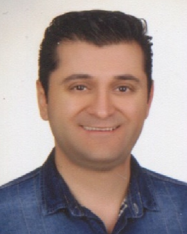 İbrahim Güngören