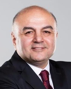 Rıza Teksan