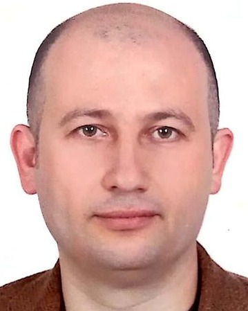 Rıza Çetinkaya