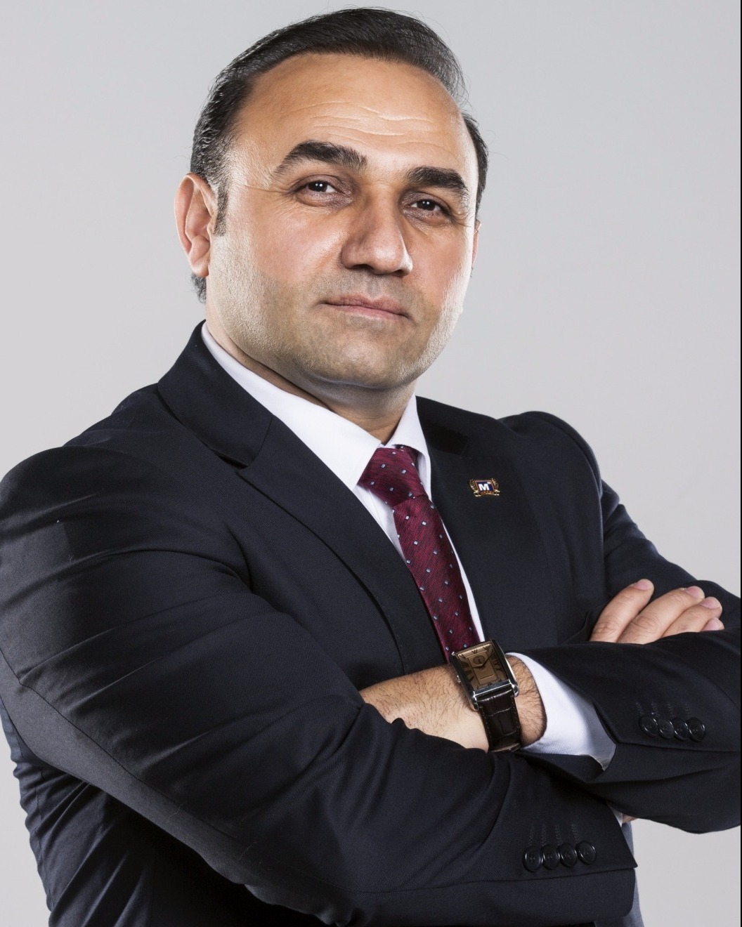 Nihat Şafak