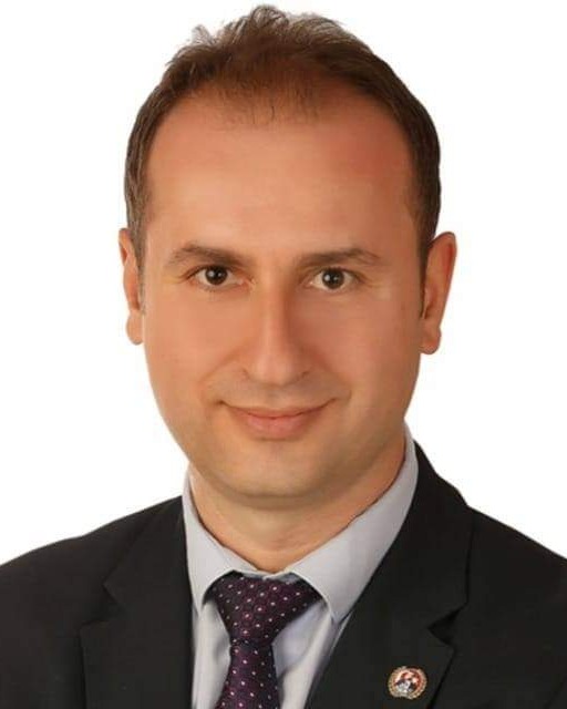 Yıldıray Kurban