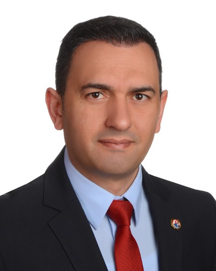 Vedat Gökçe