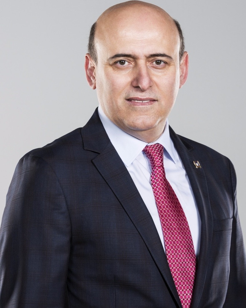 Turgay Kanarya