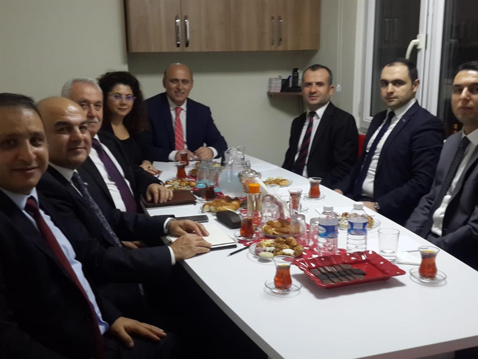 VERGİ MÜFETTİŞLERİ DERNEĞİ