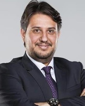 Polat Kasapoğlu