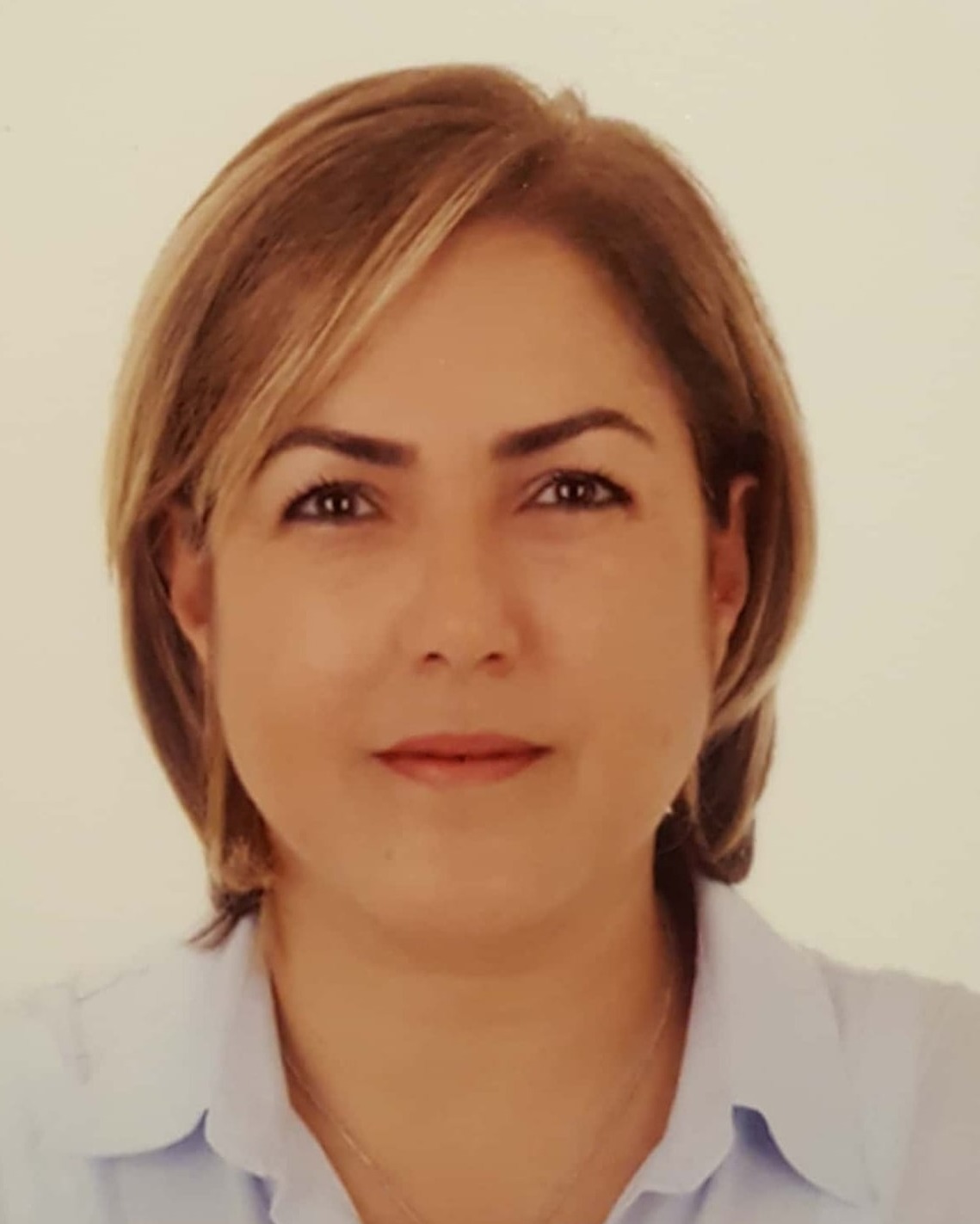 Nurcan Uğur