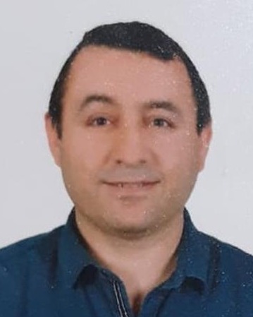 Özkan Doruk