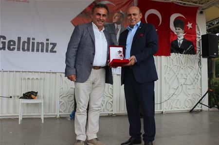 Ulusal Bayram ve Anmalarımız