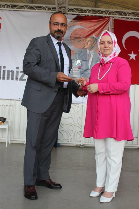 Ulusal Bayram ve Anmalarımız