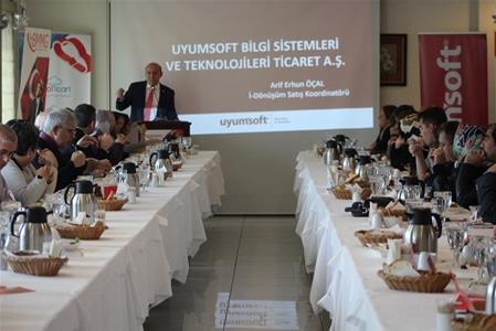 (15.11.2018) - ( 00021-22) - BMMG Bahçelievler İlçe Temsilciliğinin Düzenlemiş Olduğu " E-Fatura, E-Arşiv, E-İrsaliye ve E-Dönüşüm Uygulamaları İle Güncel Mesleki Konulara İlişkin Kahvaltılı Eğitim Seminer