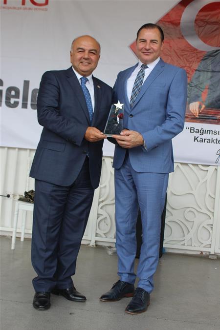 Ulusal Bayram ve Anmalarımız