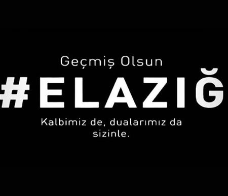 Elazığ Depremi