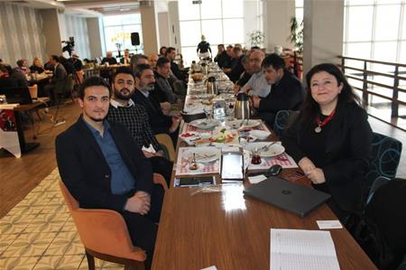 29.01.2021 tarihli Başakşehir ilçe eğitim toplantısı