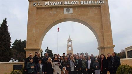 Eğitim ve Sosyal Kültürel Etkinliklerimiz