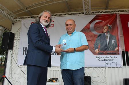 Ulusal Bayram ve Anmalarımız