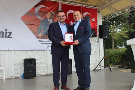 Ulusal Bayram ve Anmalarımız