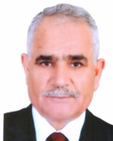 İsmail Ertürk