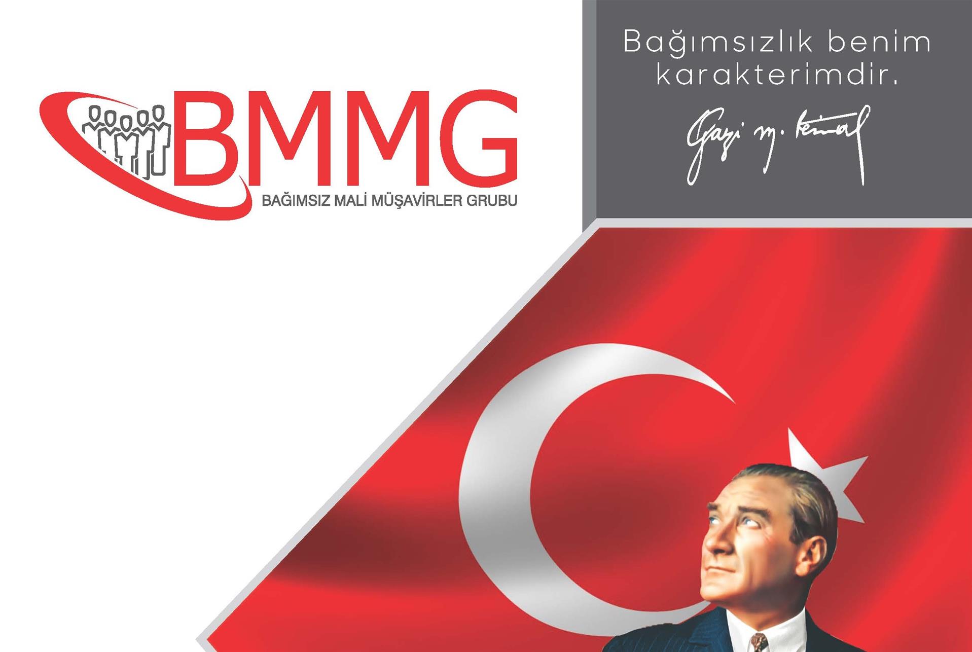 BMMGD Tanıtım 