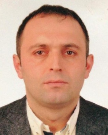  Ömer Faruk Kara