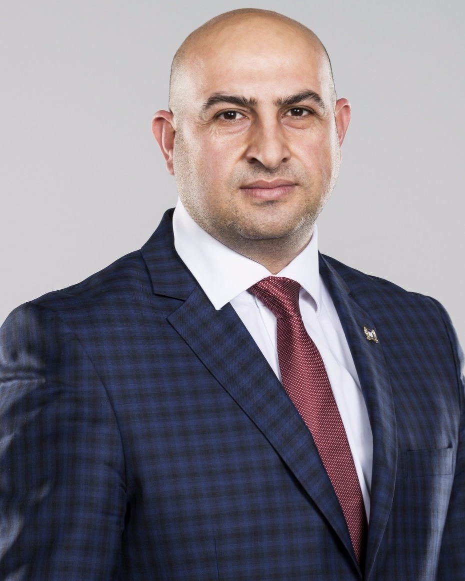 Özcan KALE