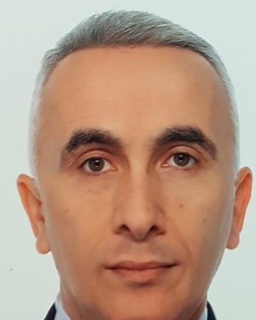 Bayram Dağlı