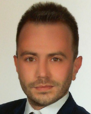 Burak Ölmez