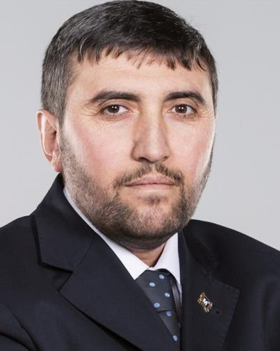 Mürsel Karabal