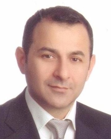 Alpaslan Şahin