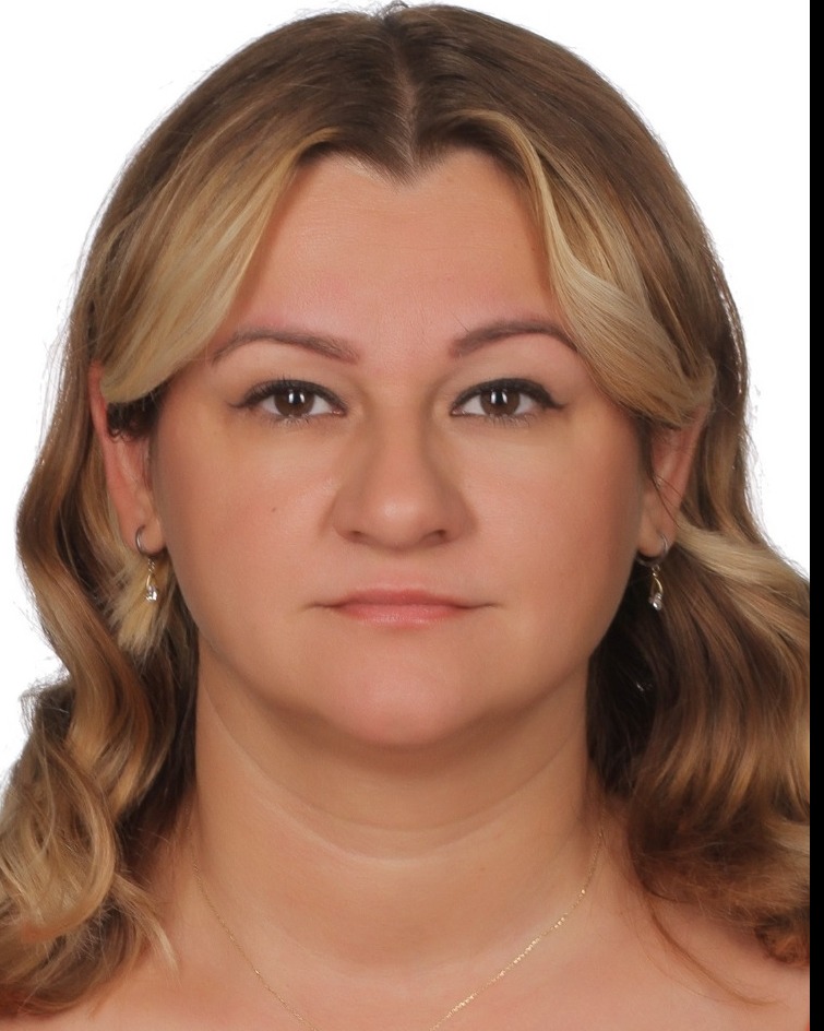 Nazik Sarıbıyık