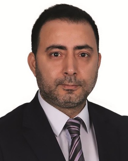 Ömer Faruk Çiftçi