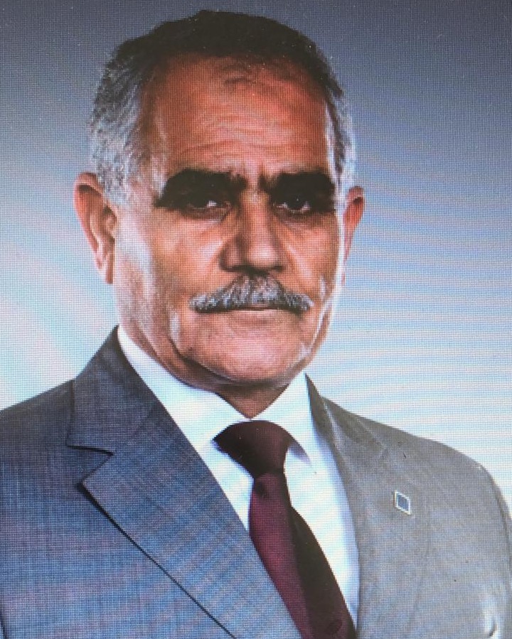 İsmail Ertürk