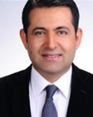 Doç.Dr.Öğretim Görevlisi Erdem Bağcı