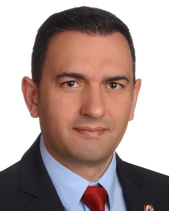 Vedat Gökçe