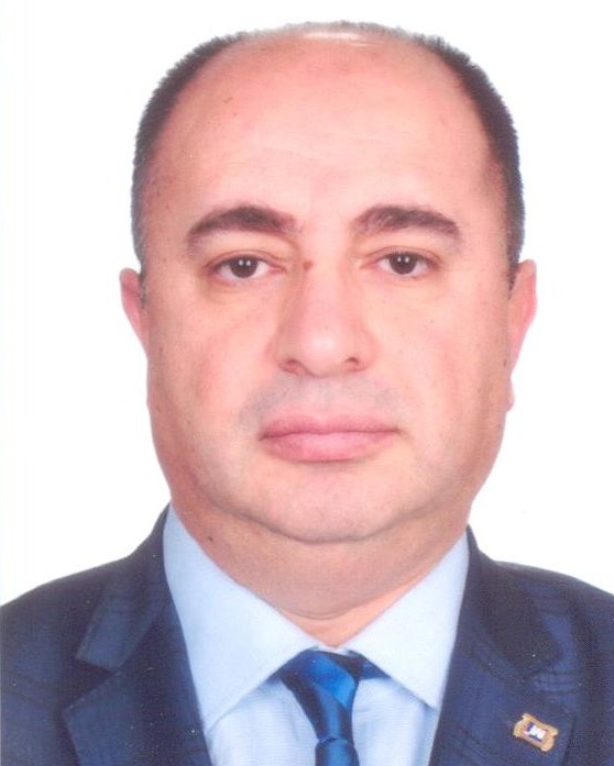 Hüseyin Yerli